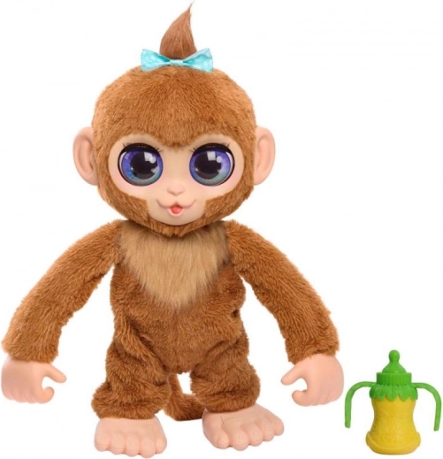 Interaktivna opička FurReal Peanut