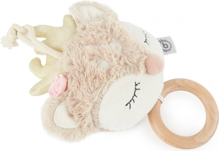 Mehki materiali in senzorična stimulacija