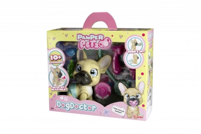 Psi doktor Pamper Petz