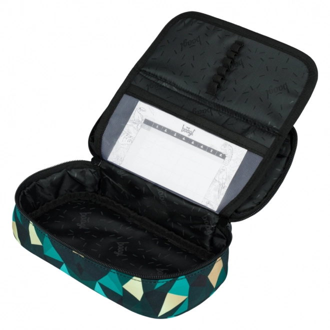 BAAGL peresnica etui Skate Polygon