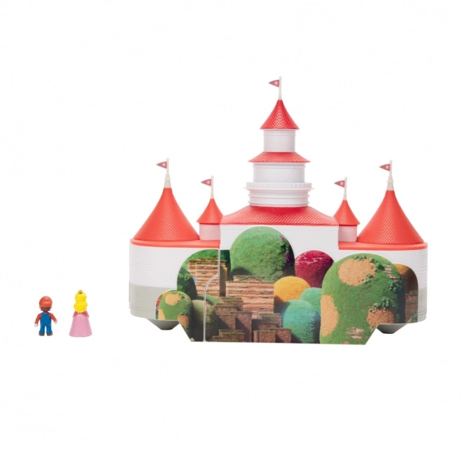 Igralni komplet Super Mario Grad