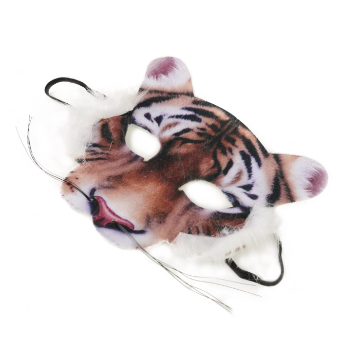 Otroška maska tiger