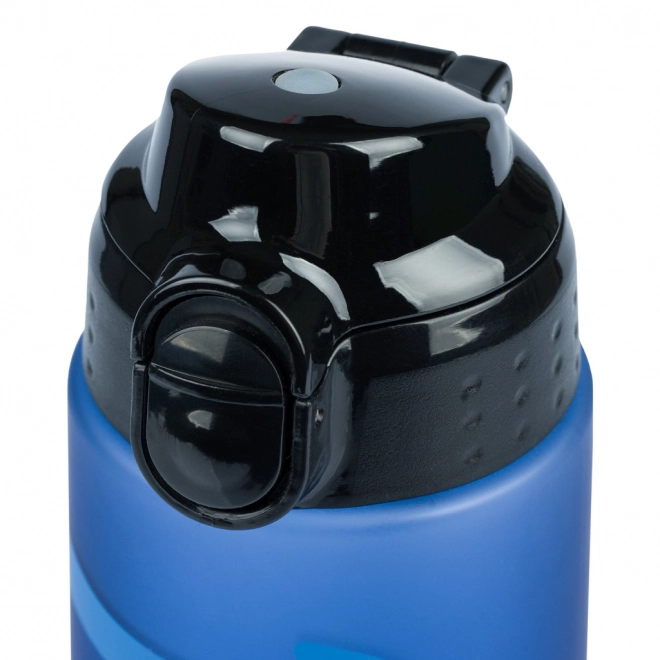 Steklenica za pitje BAAGL Tritan Ocean Blue, 700 ml