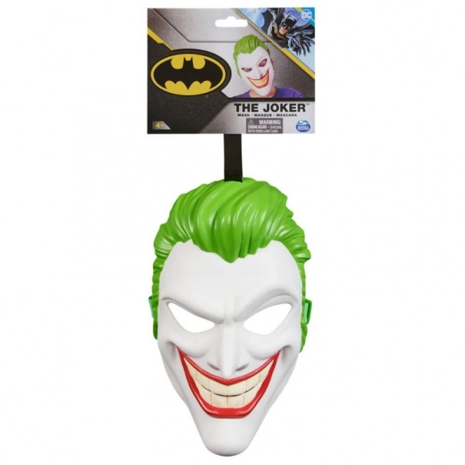 Maske superjunakov DC