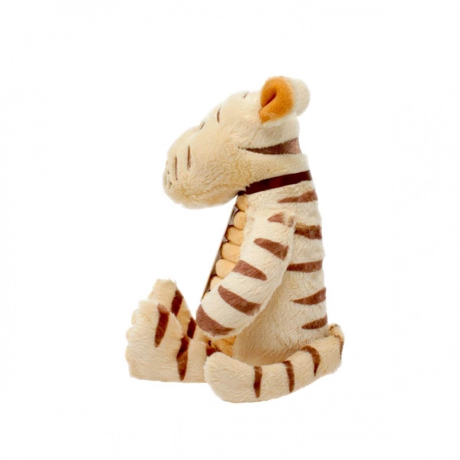 Rainbow Medo Pu Plišasti Tiger
