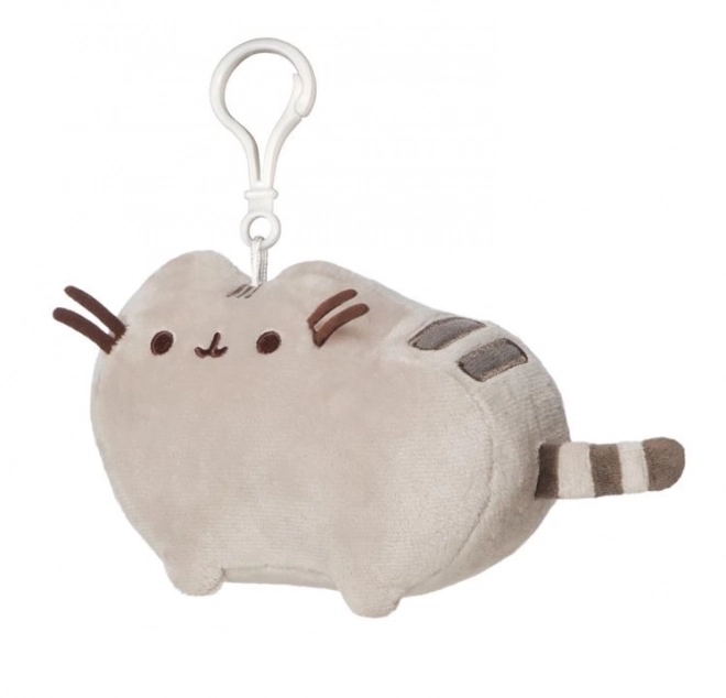 Klasični maskota Pusheen na ključu 14 cm