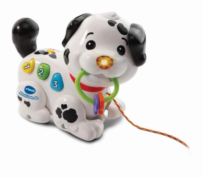 Vtech Govoreči Dalmatinec CZ