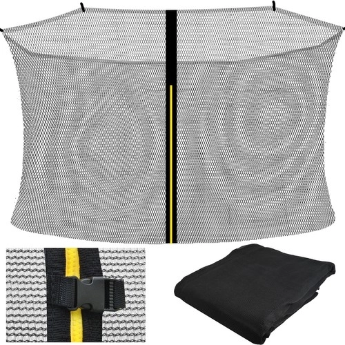 Notranja mreža za trampolin 404 cm