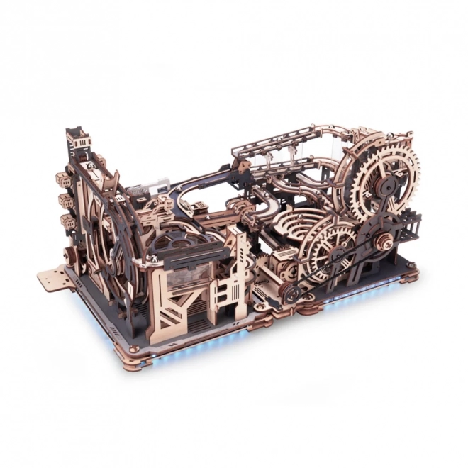 RoboTime 3D sestavljanka Povezovalna dodatna oprema (LGA01, LGC01)