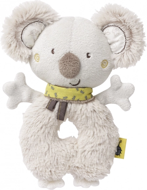 Mehek obroček koala, Australia Koala