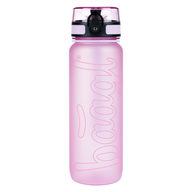 BAAGL Tritanova steklenica za pitje Lavender, 800 ml
