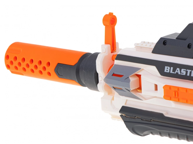 Modularni mitraljez Blaster 4v1 + 30 puščic