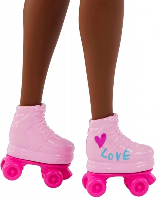 Barbie Velika Modna Kotalkarka
