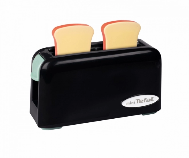 Opekač kruhkov Mini Tefal Express