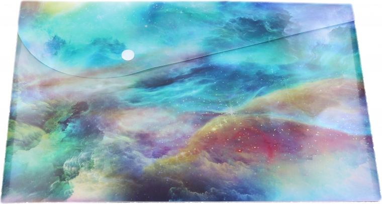 Stilski vesoljski dizajn