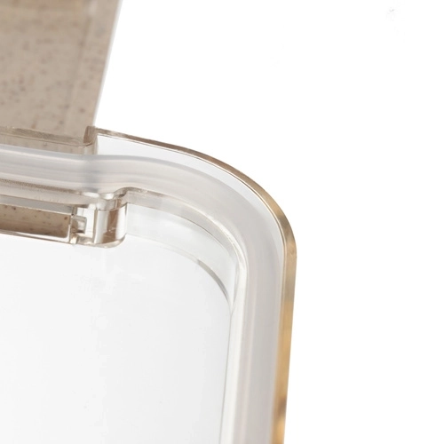 Škatla za kosilo - škatla za prigrizke 750ml Ruhhy 24528