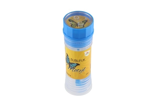 Milniški metulj 50 ml - mešanica vrst