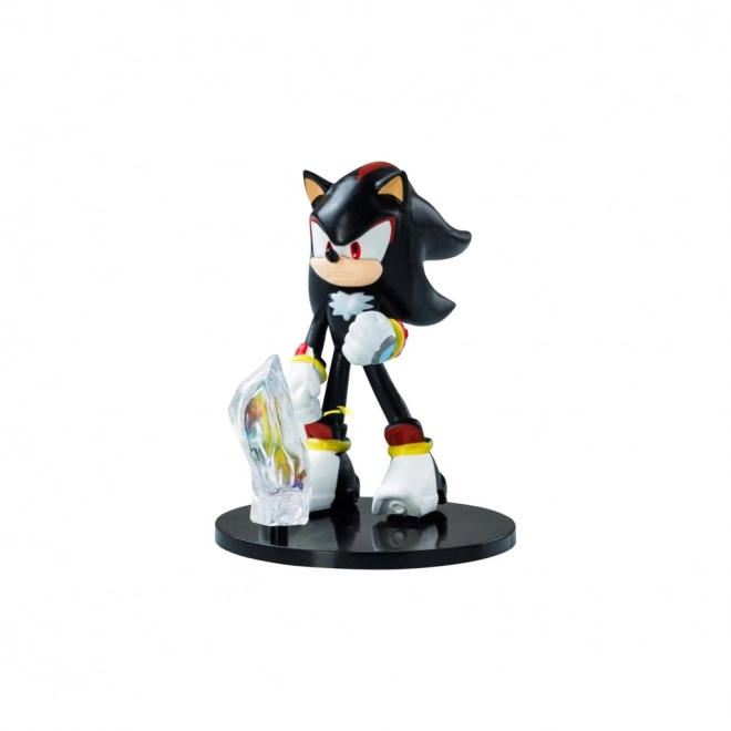 Sonic figurica v kapsuli