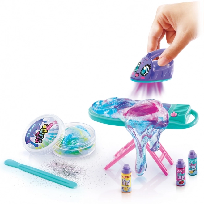 So Slime Mavrični Slime Likanje