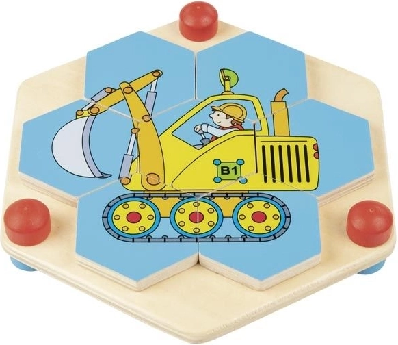 Podpora fine motorike