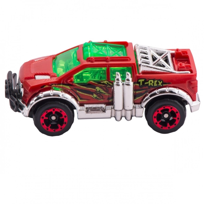 Zuru Metal Machines T-Rex Napad