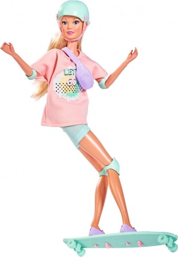 Slog in zabava v pastelnih barvah