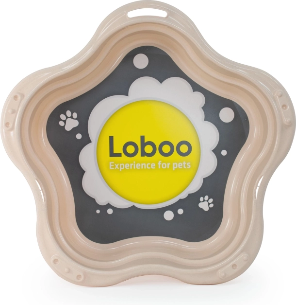 Loboo bazen za hišne ljubljenčke