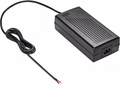 Polnilec za električna vozila 29,4 V / 2 A 60 W brez priključka 1 m