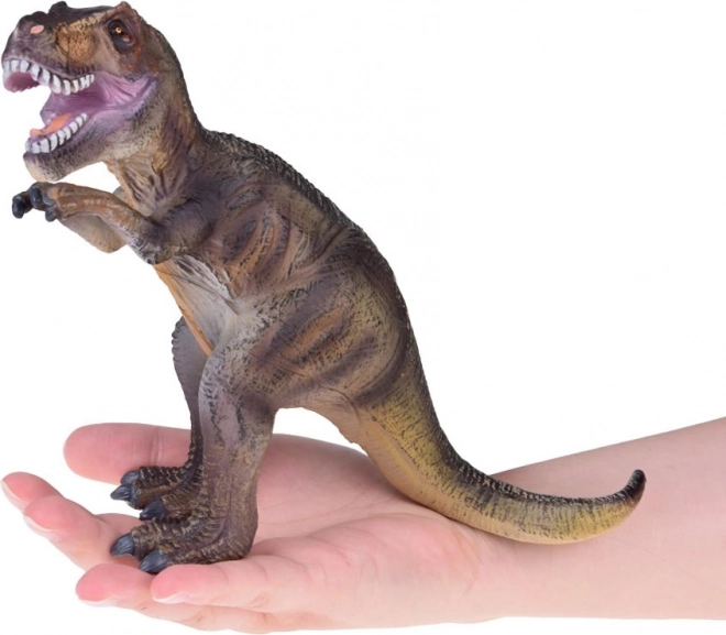 Gumijasta figura dinozavrus T-Rex