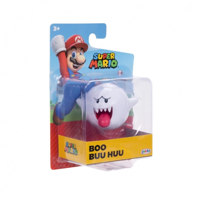 Super Mario Figurka 6 cm - Val 49