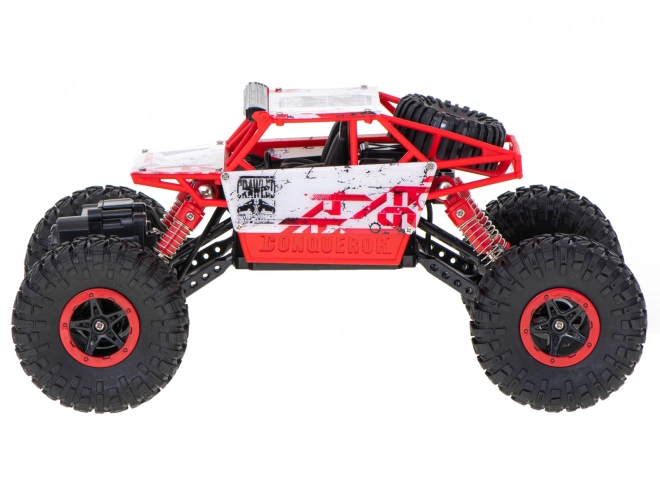 RC Avto Buggy 1:12 4x4