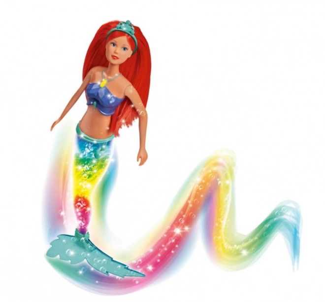 Lutka Steffi Morska vila Sparkle