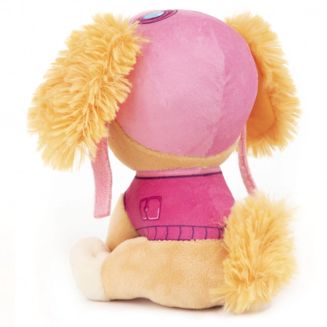 GUND PAW PATROL SKYE PLIŠASTA IGRAČA 15cm