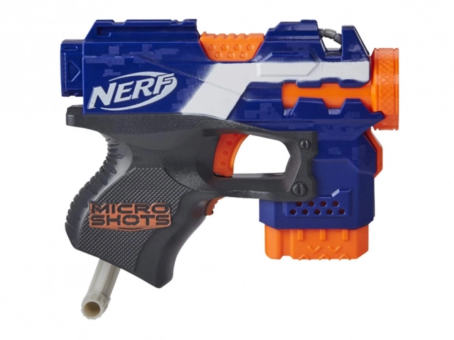 Velik komplet igračk Nerf s penastimi naboji