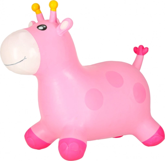 Develops motor skills