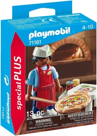 Playmobil Special Plus – picopek z dodatki