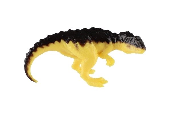 Plastični dinozaver 7-9 cm mešanica vrst v vrečki