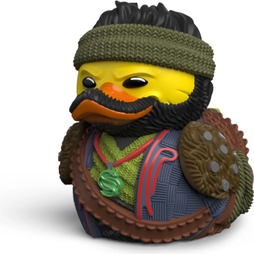 Mini zbirateljska račkica TUBBZ DESTINY – The Drifter (5,5 cm)