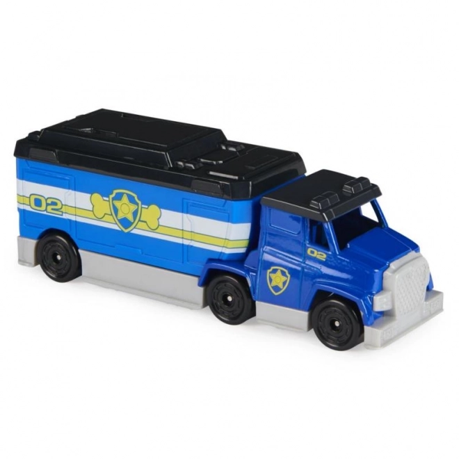 Tlapková patrulja Die-Cast tovornjaki