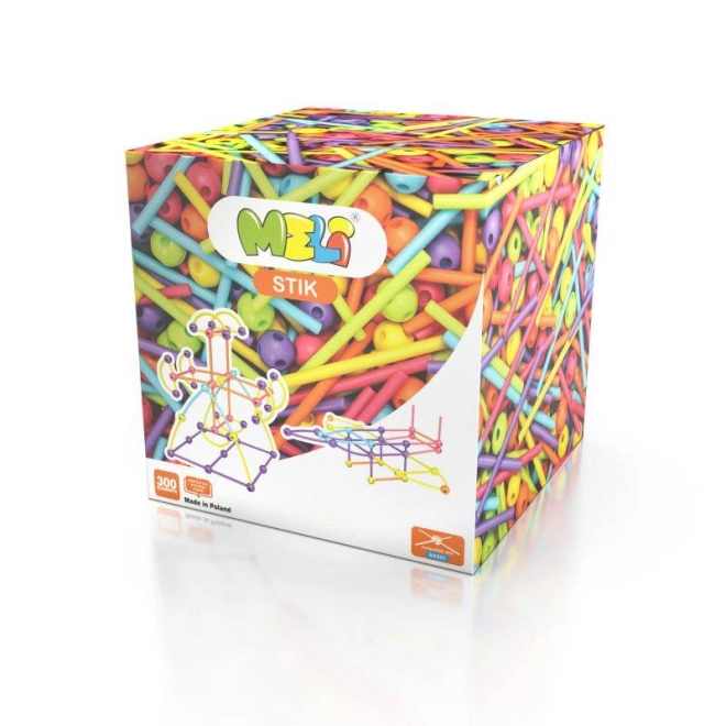 Set s 300 elementi