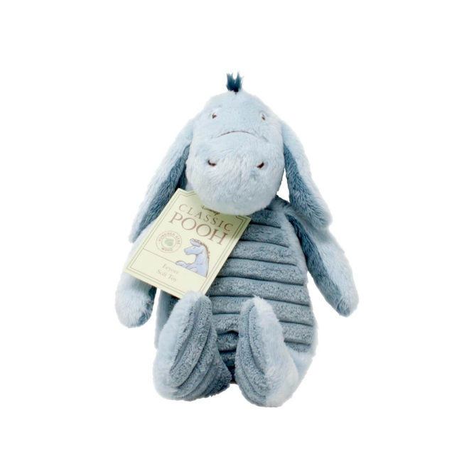 Uradna kolekcija Classic Pooh