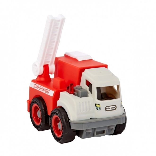 Gasilski avto Dirt Digger Minis