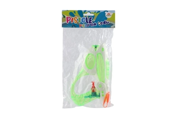 Vodna pištola za otroke 18 cm