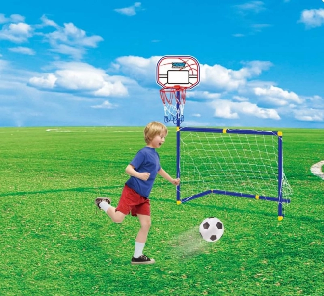 SPORTO Športni set 2v1