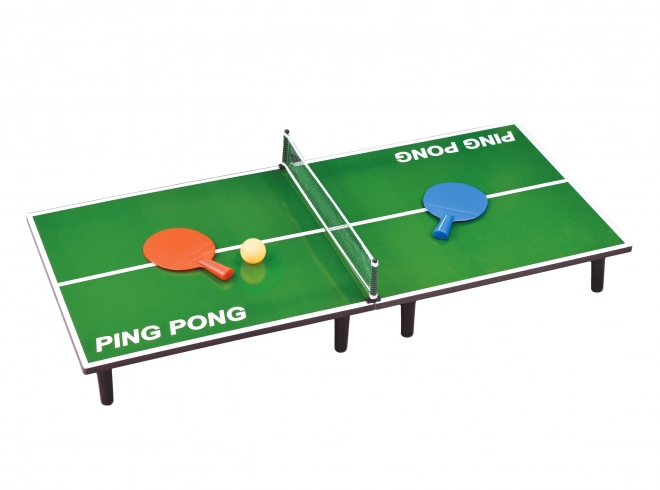 Namizni tenis 90x40x19 cm