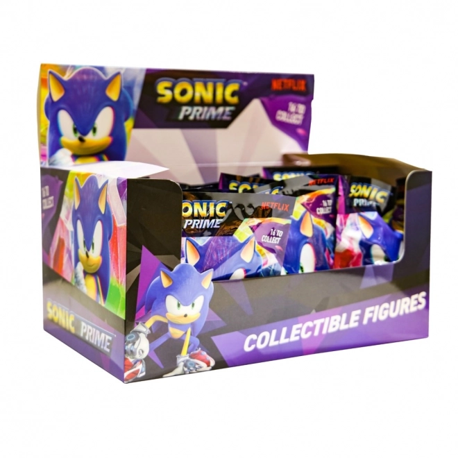 Sonic figura 1 kos