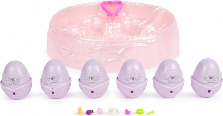 Celovit set za nego in igro