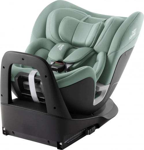 Otroški avtosedež Britax Römer Swivel, Jade Green