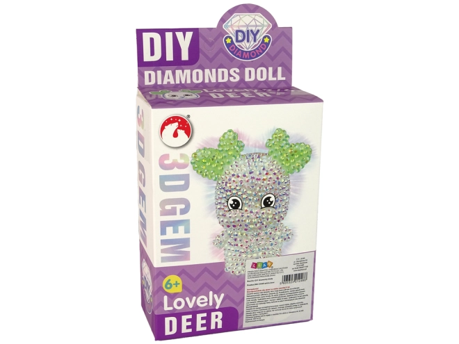 Kreativni DIY set