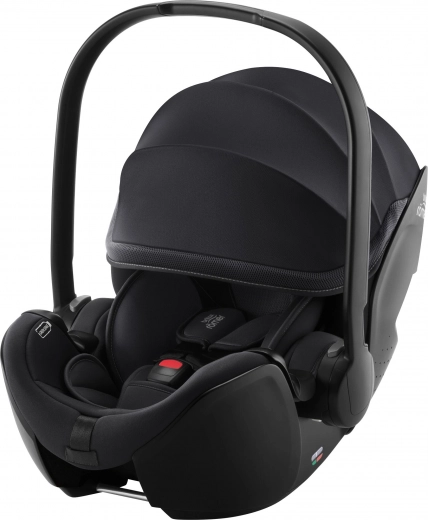 Avtosedež Baby-Safe Pro Britax Römer